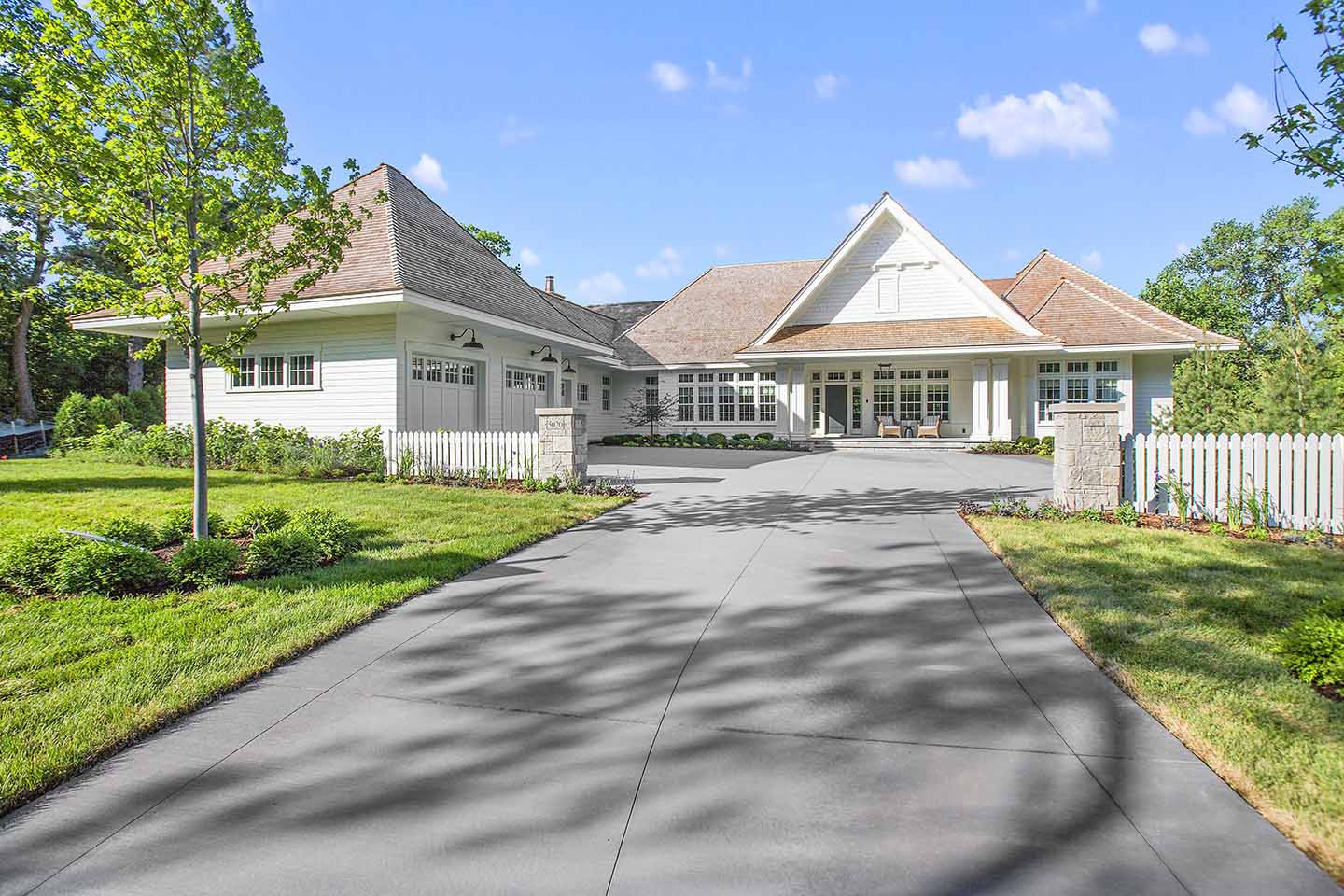Concrete Contractors in Knoxville TN