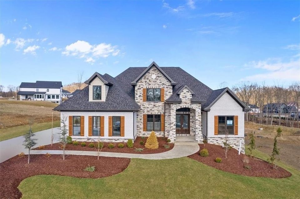 Custom Home Builders in Knoxville, TN